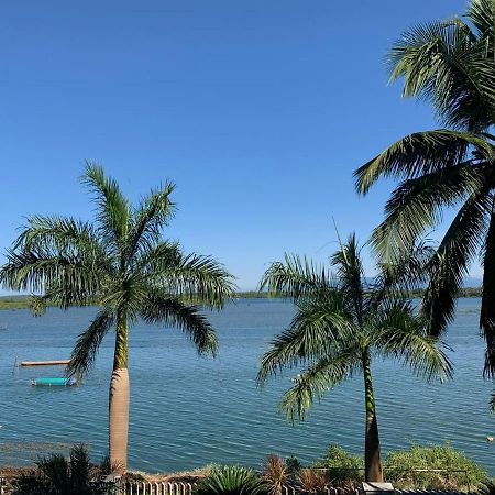 Blue Waters Hotel Kundapur Ngoại thất bức ảnh