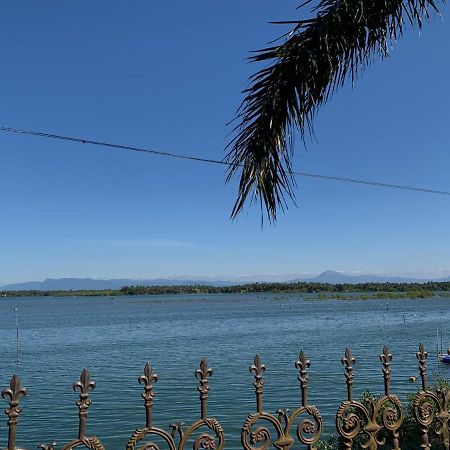 Blue Waters Hotel Kundapur Ngoại thất bức ảnh
