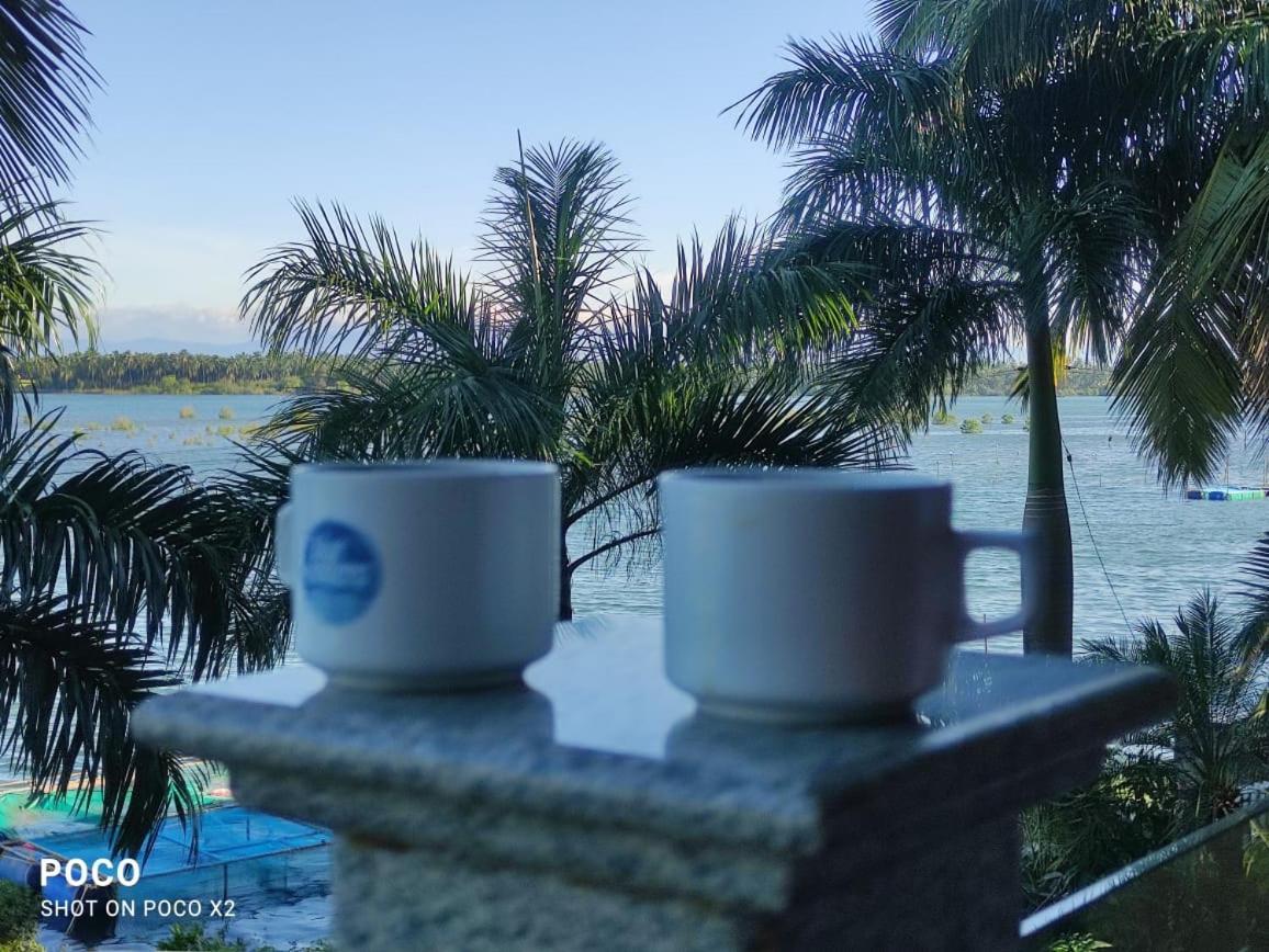 Blue Waters Hotel Kundapur Ngoại thất bức ảnh