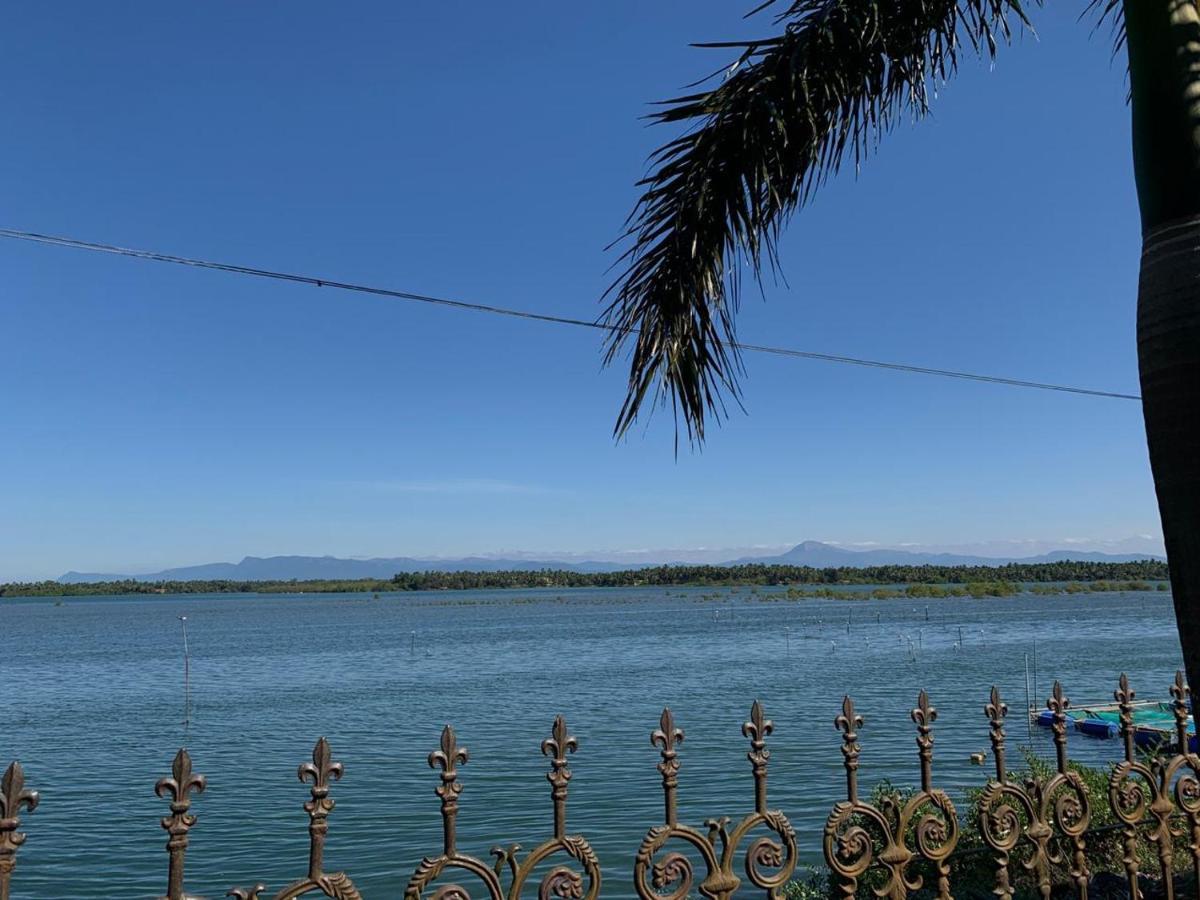 Blue Waters Hotel Kundapur Ngoại thất bức ảnh