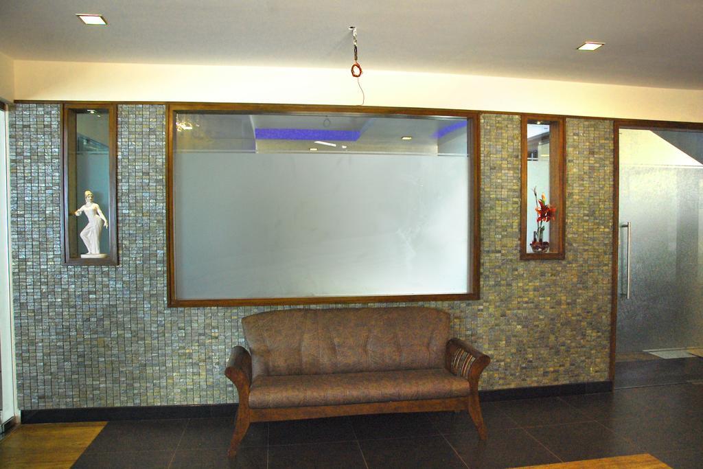 Blue Waters Hotel Kundapur Ngoại thất bức ảnh